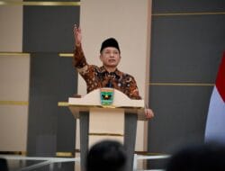 Ketua Plh. Satgas Kopdes : Sudah 65 ribu kopdes terbentuk, Sumbar 100 persen