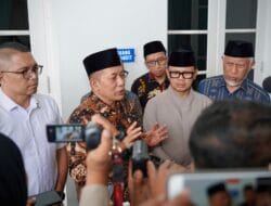 Ketua Plh. Satgas : Per hari ini sudah 70 ribu Kopdes Merah Putih Terbentuk