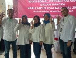 Peringati Hari Lanjut Usia Nasional, Kemensos Menunjuk Kabupaten Jember sebagai Tuan Rumah