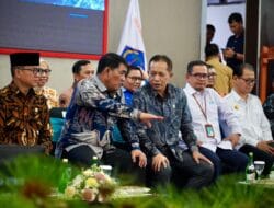 Plh. Satgas : Pembentukan Kopdes Di Sulut hampir 100 persen