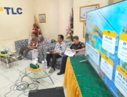 Dana Belanja APBN Tuban Terserap 92 Miliar, Penerimaan Pajak Capai 51 Miliar