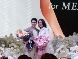Cerita Luna Maya dan Maxime Bouttier Usai Menikah dan Rencana Memiliki Momongan
