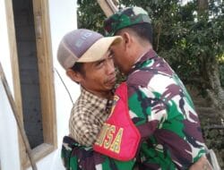 Setelah Puluhan Tahun, Air Mata Itu Akhirnya Mengalir