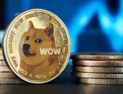 Nasdaq Ajukan Pencatatan 21Shares Dogecoin ETF, Langkah Baru di Dunia Kripto!