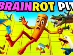 What is Italian Brain Rot? Get to Know Everything about the Characters