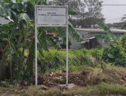 KAI Dukung Asta Cita Pemerintah Melalui Pemanfaatan Aset untuk Ketahanan Pangan Nasional