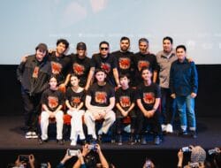 Film Waktu Maghrib 2 Tayang di Bioskop Mulai 28 Mei