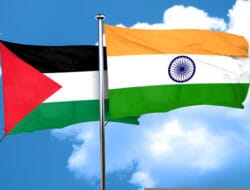 Kebijakan Luar Negeri India terhadap Israel dan Palestina: Menyeimbangkan Diplomasi Global dan Kepentingan Nasional