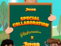 Dukung Film Lokal, Photomatics Luncurkan Frame Spesial Bersama Jumbo dan Bagi-Bagi Tiket Nonton Gratis