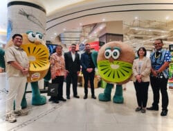 Kolaborasi Selandia Baru – Indonesia Dorong Gaya Hidup Sehat Lewat “New Zealand Made With Care” Fair