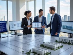 Menciptakan Pengalaman Menyeluruh: Kolaborasi System Integrator Audio Visual & Arsitek untuk Solusi Inovatif dan Terpadu