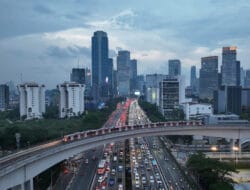 KAI Pastikan Layanan LRT Jabodebek Normal Pasca Gangguan Listrik di Wilayah Bekasi