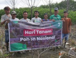 Luar Biasa! 9 Tahun Komitmen LindungiHutan Bersama Komunitas Penjaga Alam