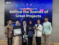 MAXY Academy Sambut Mahasiswa Polinema dalam Industry Exposure Day: Siapkan Talenta Digital Siap Kerja