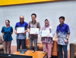 Menerapkan AI dalam Data Kompleks pada Graph Machine Learning