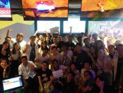 Mobee & Tether Rayakan Bitcoin Pizza Day 2025 Lewat STRIKES AND SLICE