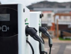 Optimalisasi Charging Station: Tantangan dan Peluang dalam Pengembangan Energi Berkelanjutan