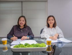 P.A. Properties and Onzal Development seal deal for McDonald’s at The North Grove Caloocan