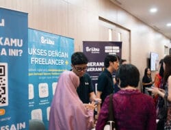 Pajak UMKM Tetap 0,5%, Sribu Ingatkan UMKM Pentingnya Digitalisasi