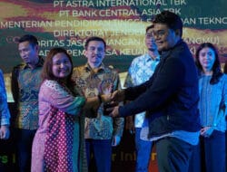 Tampil Aktif dan Informatif, Pelindo Multi Terminal Raih Penghargaan Media Sosial Korporasi