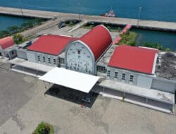 Pelindo Multi Terminal Resmi Terapkan Standarisasi Terminal RoRo dan Penumpang di Pelabuhan Lembar