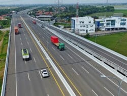 Kuartal I 2025, Pelindo Solusi Logistik Catatkan Pertumbuhan Layanan