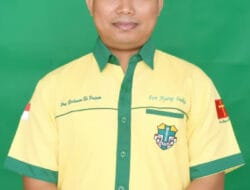 Pemuda Katolik Ketapang Apresiasi Capaian Kinerja Kementerian Pertanian RI