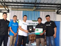Prestige Indonesia bersama KOMETA Gelar “Gebyar Petani” di Tanggamus, Lampung: Edukasi Pertanian Organik dan Teknologi IoT