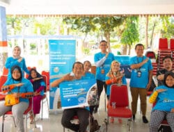 Pelindo Solusi Logistik Tegaskan Komitmen Inklusivitas Lewat Program Pemberdayaan Disabilitas