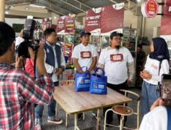 SWK Reborn: Menggairahkan UMKM Kuliner Surabaya dengan Digitalisasi dan Kreativitas Ekonomi di Era Industri 5.0