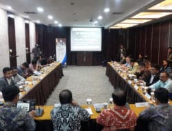 Roundtable Teknologi Menyatukan Industri dan Pemerintah untuk Mendorong Pertumbuhan Energi Berkelanjutan Menuju Target PDB 8%
