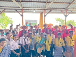 Pertamina Berdayakan Ekonomi Masyarakat Adat Desa Lamalera