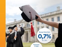 Sambut Hari Pendidikan Nasional, BRI Finance Permudah Pencairan Fasilitas Dana Tunai Pendidikan