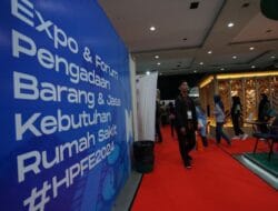 Dukung Komitmen Digitalisasi Pengadaan Pemerintah, GPFE 2025 Hadir di Jogja