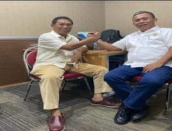 Mantan Ketua Harian Tim Pemenangan Pram-Doel Jangan ke Daerah Terus: Pengalaman Eks Ketua DPRD DKI Dua Periode, Om Pras, Masih Dibutuhkan Jakarta