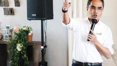 Presiden Prabowo Diminta jangan Tunjuk Honesti Basyir jadi Dirut Telkom, Pernah Terseret Kasus Dugaan Korupsi Vaksin COVID