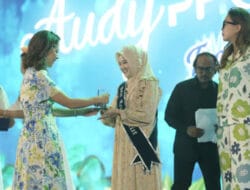 Semarak Anniversary ke-16 AUDY Dental: Dari Apresiasi Karyawan Hingga Launching AUDY Implant