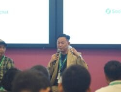 Kolaborasi Resmi dengan Meta, Socialchat.id Hadirkan Solusi Masa Depan Lewat Event “WhatsApp Revolution”