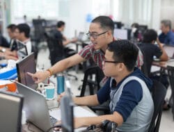 Solusi Bisnis Modern: 5 Jenis Pekerjaan Kantoran yang Bisa Dioptimalkan dengan BPO