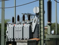 Solusi Kapasitas Trafo Terbaik dari B&D Transformer untuk Kebutuhan Listrik Indonesia