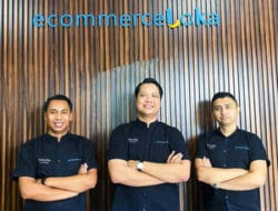 Startup Bali ecommerceloka Tumbuhkan Pendapatan Mitra Properti hingga 35% Lewat Strategi Teknologi End-to-End