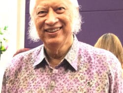 Pebisnis Ted Sioeng Gugat Bank Mayapada Rp 1,25 Triliun