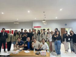 Telkom Indonesia Sinergikan Talenta Lokal dan Teknologi AI di Ajang NextGen Science Techpreneur