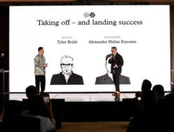 ASRI Sukses Hadirkan The Chiefs 2025 di Jakarta