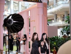 PIK Avenue Jadi Lokasi Acara The Concierge Luxe