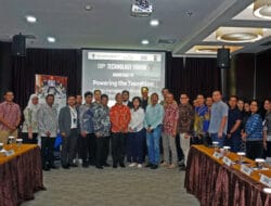 Thermax Dorong Akselerasi Industri Indonesia Menuju Net Zero Lewat Teknologi dan Kemitraan Strategis