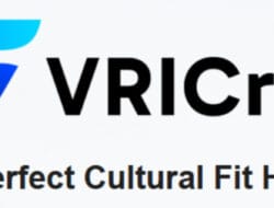 VRICrew Launches as a Recruitment Platform Centered on Company Culture, Redefining Talent Hiring Experiences