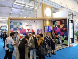 Veda Praxis Dukung Ketahanan Energi Melalui Penguatan Operasional Industri Migas di IPA Convex 2025