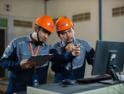 WSBP Catatkan Pendapatan Usaha WSBP di TW I 2025 Capai Rp394,71 Miliar