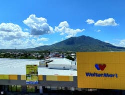 WalterMart Community Malls opens a One-Stop-Shop Destination in Arayat, Pampanga